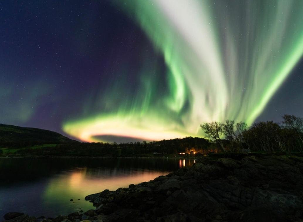 Harstad, All Seasons Exterior foto